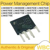 ราคา 2-5PCS POWER IC ชิป LNK6667E LNK6664E LNK6666E LNK6778E LNK6777E LNK6763E LNK6764E LNK6665E LNK6765E LNK6766E LNK6767E LNK6768E LNK6769E LNK6773E LNK6774E LNK6775E LNK6776E (55806942756)