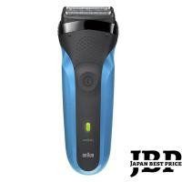 ราคา Japan BRAUN เครื่องโกนหนวดไฟฟ้าบราวน์รุ่น 310s (41660536932)