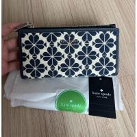 ราคา กระเป๋าสตางค์ Kate Spade ของแท้% ของใหม่ ไม่ผ่านการใช้งาน สวยมาก❤️❤️ (48754823615)