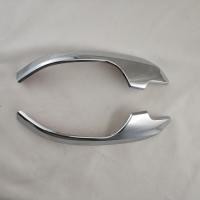 ราคา 2011 2012 2013 2014 For Toyota Prius Wish prius30 ABS Chrome plated Rear view door mirror cover tr (50960875774)