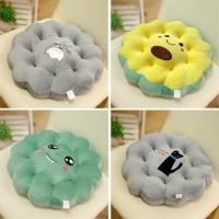 ราคา เบาะรองนั่ง หมอนรองนั่ง เบาะรองนั่งเก้าอี้ทำงาน เบาะกลมสํานักงานม้านั่งอยู่ประจําเบาะรองนั่งเก้าอี้นักเรียนเบาะก้นสามารถนั่งเบาะชั้นห้องนอน (49510453874)