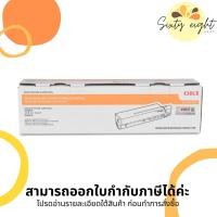ราคา OKI-B412/B432/B512/MB472/MB492/MB562 - 3K / 7K Black TONER ORIGINAL ตลับหมึกโทนเนอร์ ของแท้ (27124315045)