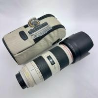 ราคา Canon EF 70-200mm F2.8L IS II USM #อดีตประกันศูนย์ [รับประกัน 1 เดือน] (45354908263)