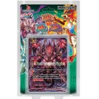 ราคา Future card​buddyfight​ ฟิวเจอร์​การ์ด​บัดดี้​ไฟท์​ ชุดXCP01&02&03-4 (5908622552)