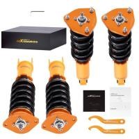 ราคา Coilovers for Infiniti G37 Sedan/Coupe RWD 2008-2015, for Nissan 370Z RWD 2009-202 Coilovers Suspe (49305886210)