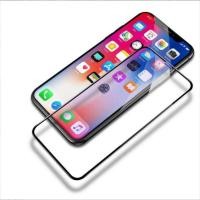ราคา LAYAR กระจกนิรภัยแบบเต็มหน้าจอ 9D Iphone 6 6S 6+ 7 7+ 8 8 8+ X XR XS Max 11 12 13 14 15 16 17 Pro Max Plus คลุมทั้งหมดปกป้องหน้าจอ Anti-Scratch กระจกแบบเต็มหน้าจอ (41477998338)