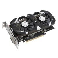 ราคา VGA MSI GEFORCE GTX 1050 TI 4GB (18467114612)