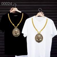 ราคา เสื้อยืดสกรีนลาย " สร้อยหลวงพ่อคูณ " เสื้อยืดผ้า MICRO POLYESTER 100% เสื้อยืดผ้าไมโครโพลีเอสเตอร์ 100% (29286996626)