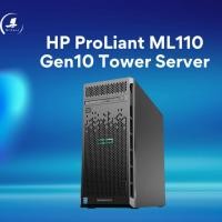 ราคา Hp server proliant ml110 gen 10 (26878970274)