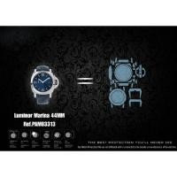 ราคา ฟิล์มป้องกันรอยนาฬิกา Watch Protection Film for PAM Luminor Marina 44MM Ref.PAM03313 (44956877118)