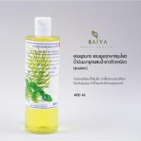 ราคา ธนกร แชมพูพฤกษาสมุนไพร น้ำมันมะกรูดผสมน้ำซาวข้าวเหนียว 400 ml. (23441349259)