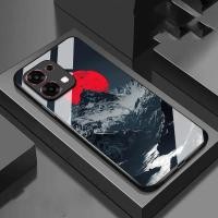 ราคา KK53 Case Oppo A6 Pro Case Hp - Casing Hp - Softcase Hp - Softcase Glass Kaca - Silicone Hp - Kesing Hp - Case Terbaru - (57559585374)