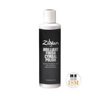 ราคา Zildjian น้ำยาเช็ดฉาบ น้ำยาทำความสะอาดฉาบ Cymbal Cleaning Polish (214074322)