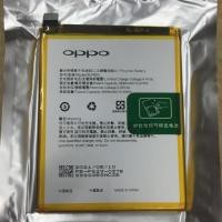ราคา แบตเตอรี่ แท้ OPPO R9s PLUS / R9S Pro BLP623 4000mAh พร้อมชุดถอด (21121047836)