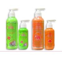 ราคา Bualuang Hair Serum Cream บัวหลวง แฮร์ เซรั่ม ครีมอาหารผม 120/220ml. (56556083931)