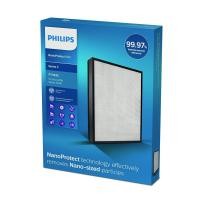 ราคา [พร้อมส่ง] Philips FY3433 แผ่นกรอง Nano Protection HEPA สำหรับ รุ่น AC3256/ AC3259 (7716402921)