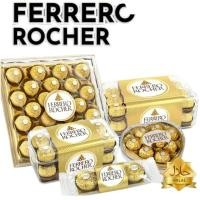 ราคา FERRERO ROCHER เฟอร์เรโร่ รอชเชอร์ (41526257088)