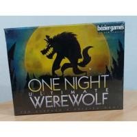ราคา One night werewolf + exploding kittens party pack (1404091838)