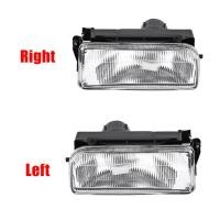 ราคา Wowowi กันชนหน้าไฟตัดหมอกเปลี่ยนสําหรับ BMW E36 3 Series 1992-1995 ขวา (51257897390)