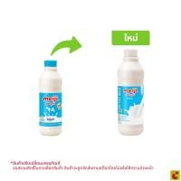 ราคา ซีพี-เมจิ นมพาสเจอร์ไรส์ สูตรไขมันต่ำ 830 มล. (55812153147)