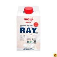 ราคา ซีพี-เมจิ เรย์ น้ำนมโคพาสเจอร์ไรส์ 450 มล. (50762098856)