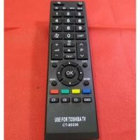 ราคา Toshiba ct-90326 รีโมททีวี LED LCD Toshiba 90336 (29161034419)