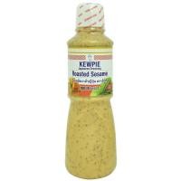 ราคา คิวพีน้ำสลัดงาคั่วญี่ปุ่น 500มล. Kewpie Japanese Salad Dressing Roasted Sesame 500ml. [หมายเลขบาร์โค้ด 8852022033052 ] (51057689675)