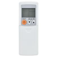 ราคา รีโมทคอนโทรลเครื่องปรับอากาศสากล LCD A/C Conditioning Controller สําหรับเครื่องปรับอากาศ Mitsubishi ทุกรุ่น (28779972102)