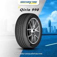 ราคา [บริการติดตั้งฟรี] 215/55ZR16 ยางรถยนต์ Sentury รุ่น Qirin 990 (ยางขอบ 16") จัดส่งฟรี (27992625573)