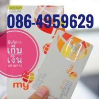 ราคา เบอร์มงคลMY CAT (1931585485)