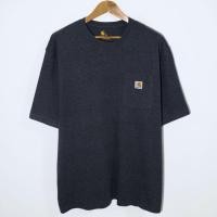 ราคา เสื้อ Carhartt กระเป๋าหน้า มือสองของแท้ (17144812713)