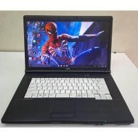 ราคา โน๊ตบุ๊คมือสองเรียนออนไลน์-Notebook Fujitsu A572/A561 Celeron/มีไวไฟ (20940169998)