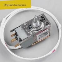 ราคา WDF19-K K50 K54 K59 K59E Refrigerator Thermostat Switch Is Suitable for Siemens Refrigerator Freeze (41178595921)