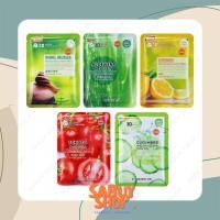ราคา (ตัวเลือก) Belov East-Skin 3D Facial Mask บีลอฟ มาร์คหน้า ทรีดี (12849946934)