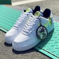 ราคา Nike Air Force 1 '07 LV8 WW มือ1 พร้อมกล่อง แท้100% ‼️ CK6924-101 (5755688200)