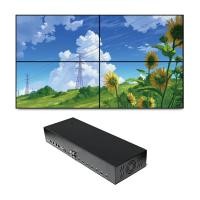 ราคา คลาสสิกแบบพกพา 8K HD Media Player 2.0 อินพุต 6 เอาต์พุต Quick Video Wall Establishment On-The-Go Situational Video Splitters Converters Multi-inspection (49511604470)
