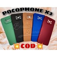 ราคา POCOPHONE X3 POCOPHONE X3 GT SOFTCASE BABY PRO CAMERA POCO C3 POCO X3 GT - BD (55356187427)