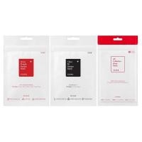 ราคา แผ่นแปะสิวพร้อมส่ง COSRX ของแท้ Acne Pimple Master Patch / Clear Fit Master Patch / AC Collection Acne Patch (104003681)