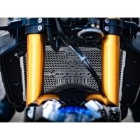 ราคา การ์ดหม้อน้ำ Were Wolf สำหรับ YAMAHA MT-09 ปี 2021-2026 Gen3-4 / Radiator Guard (24992136718)