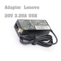 ราคา lenovo adapter 20 v 65w 3.25a USB (5317838993)