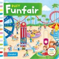 ราคา Campbell Busy Series - Busy Funfair (18080156694)