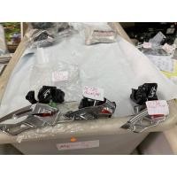 ราคา Shimano XT FD-M781/785/786 แคลมป์สูง 32&35mm ดึงคู่ แหวน 3x10 (52909644949)
