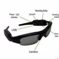 ราคา แว่นสอดแนม/ CAMERA GLASSES SPY SUNGLASSES DIVIDER GLASSES (9458041474)
