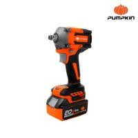 ราคา ส่งเร็ว ถูกสุดPUMPKIN บล็อกกระแทกไร้สาย รุ่น INF-12IWBL 20V 1/2นิ้วไร้แปรงถ่าน 20V 1/2" แรงบิด 330Nm. 50262 (27856930578)