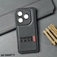 ราคา POCO M3 CASE LEATHER PRO BLACK CASE BLACK POCO M3 (43064708098)