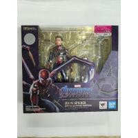 ราคา S.H.Figuarts Iron Spider Final Battle Edition ของใหม่ไม่แกะล็อต JP (5630445843)