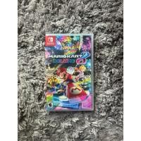 ราคา เกมส์ Mario Kart 8 Deluxe Nintendo Switch (56854761786)