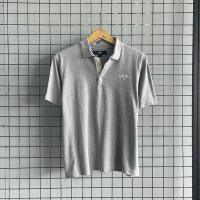 ราคา เสื้อโปโลกอล์ฟ Callaway สีเทา / Callaway Golf Collar Shirt (47760718734)
