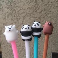 ราคา ปากกาตัวละคร We Bare Bear (1 ชิ้น) (8028071428)