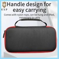ราคา [explosion1.th] Eva Hard Carrying Case Anti-scratch เกมคอนโซลกระเป๋าถือสําหรับ Anbernic RG556 (27554665825)